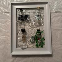 Quadro da arredamento per casa e bar