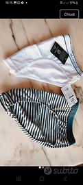 Set Underwear 2 Paia Slip Uomo Cotone 