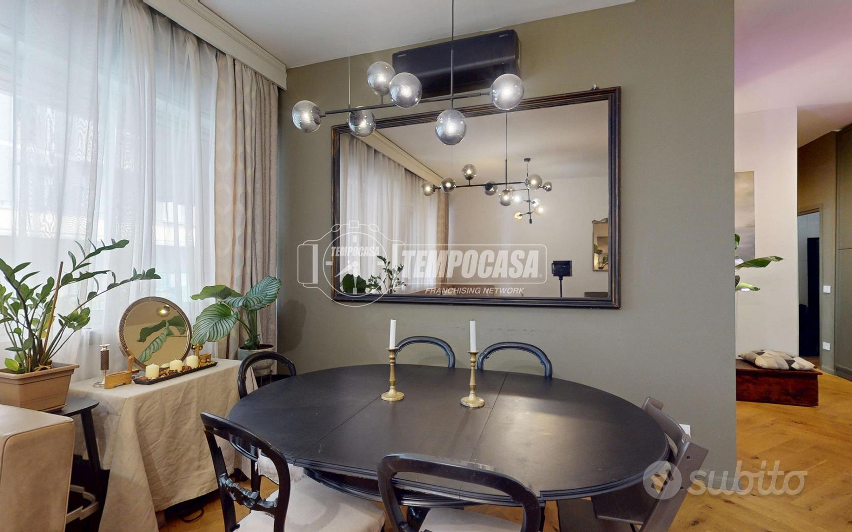 Appartamento – Milano, Cagnola - Altro