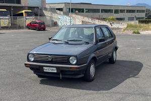 Golf MK2