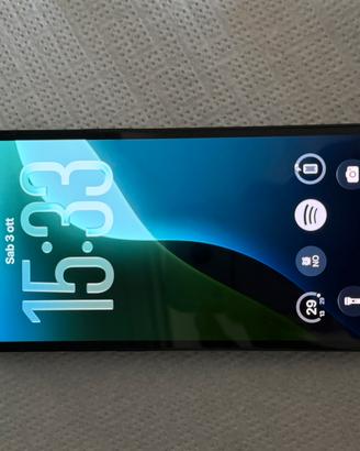 Iphone 13. 256 gb blu mezzanotte