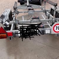 Carrello Ellebi biasse