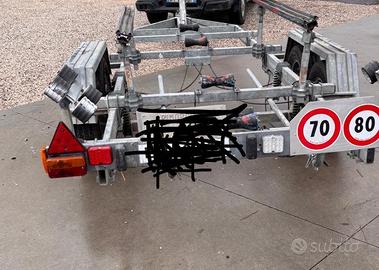 Carrello Ellebi biasse