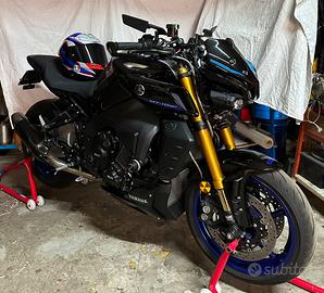 Yamaha MT10 sp 2023