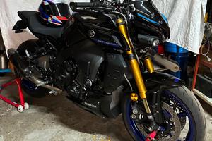 Yamaha MT10 sp 2023