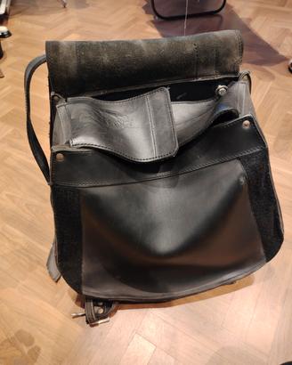 borsa harley davidson Pach