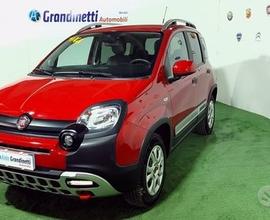 Fiat Panda 4x4 Cross 1.3 multijet AWD 95 cv S&S