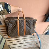 Louis vuitton valigia grande