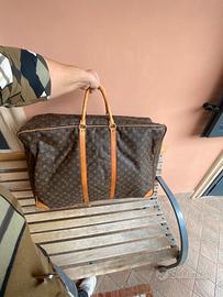 Louis vuitton valigia grande