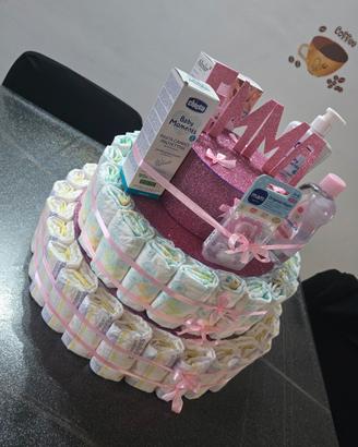 TORTE
