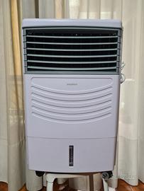 Raffredatore Ventilatore