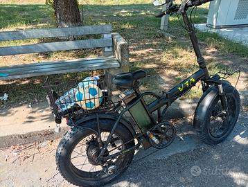 Bicicletta elettrica