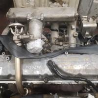 motore mercedes sprinter 602980 2.9