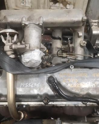 motore mercedes sprinter 602980 2.9