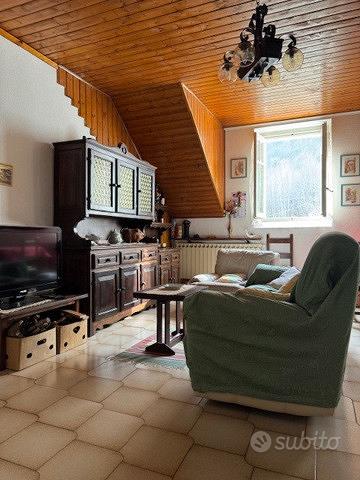 Apartment in Premia, Rivasco - Vista 2