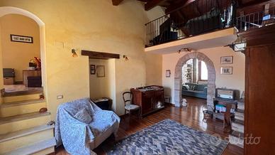 Casa ristrutturata - Mirabello Sannitico