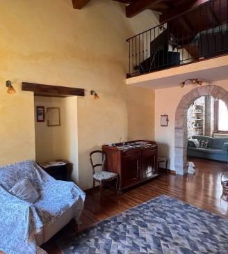 Casa ristrutturata - Mirabello Sannitico