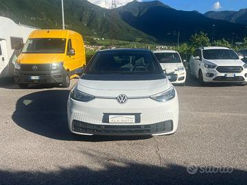 VOLKSWAGEN ID.3 Pro Performance