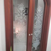 Porta ad arco