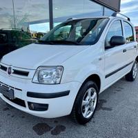 FIAT Panda 1.4 Active Natural Power