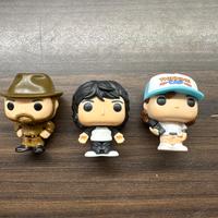 Funko pop kinder joi Stranger Things