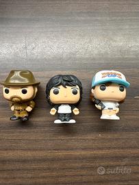 Funko pop kinder joi Stranger Things