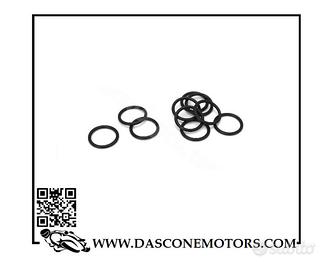 ORING GUARNIZIONE POMPA ACQUA YAMAHA TMAX