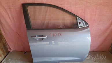 Porta Hyundai I10 2020-2023
