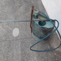 POMPA IRRORATRICE RAME VINTAGE