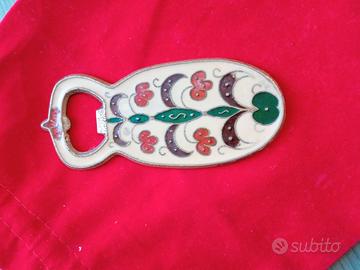 Apribottiglie vintage 