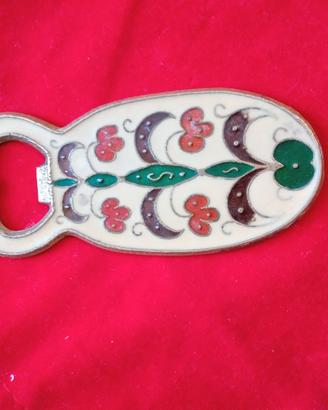 Apribottiglie vintage 