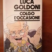Luca Goldoni