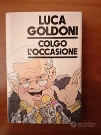 Luca Goldoni
