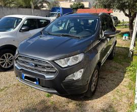 Ford EcoSport 1.0 EcoBoost 125 CV Start&Stop Plus