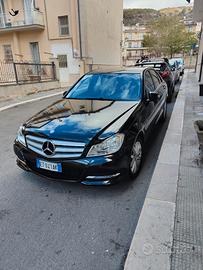  Mercedes Benz classe C 180