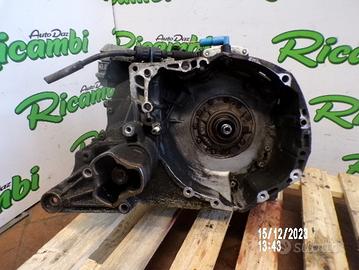 CAMBIO AUTOMATICO PER SCENIC 1.6 BENZINA 2001
