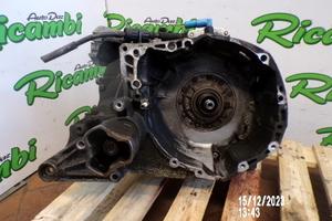 CAMBIO AUTOMATICO PER SCENIC 1.6 BENZINA 2001