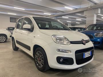 Fiat Panda 0.9 TwinAir Turbo S&S Lounge