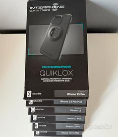 Cover Quiklox