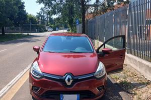 Renault Clio IV 
