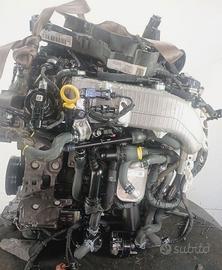 MOTORE WV 2.0 DIESEL-DTR
