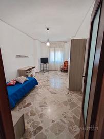 Camere per studentesse Piazza Indipendenza