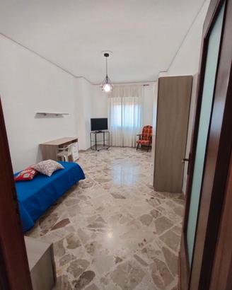 Camere per studentesse Piazza Indipendenza