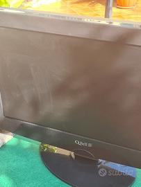 Monitor TV Q-Bell 24” HDMI VGA