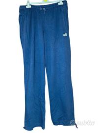 Pantalone tuta della Puma tg 52/54