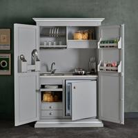 Armadio cucina