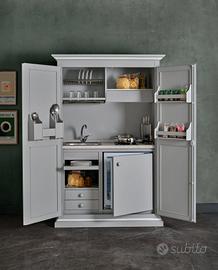 Armadio cucina