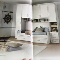 Camerette nuove pronta consegna