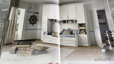 Camerette nuove pronta consegna