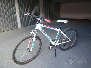 Bicicletta MTB 90